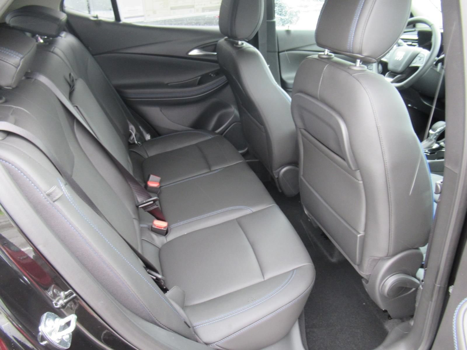 New 2026 Buick Encore GX Sport Touring w/ Comfort Package FWD image 26