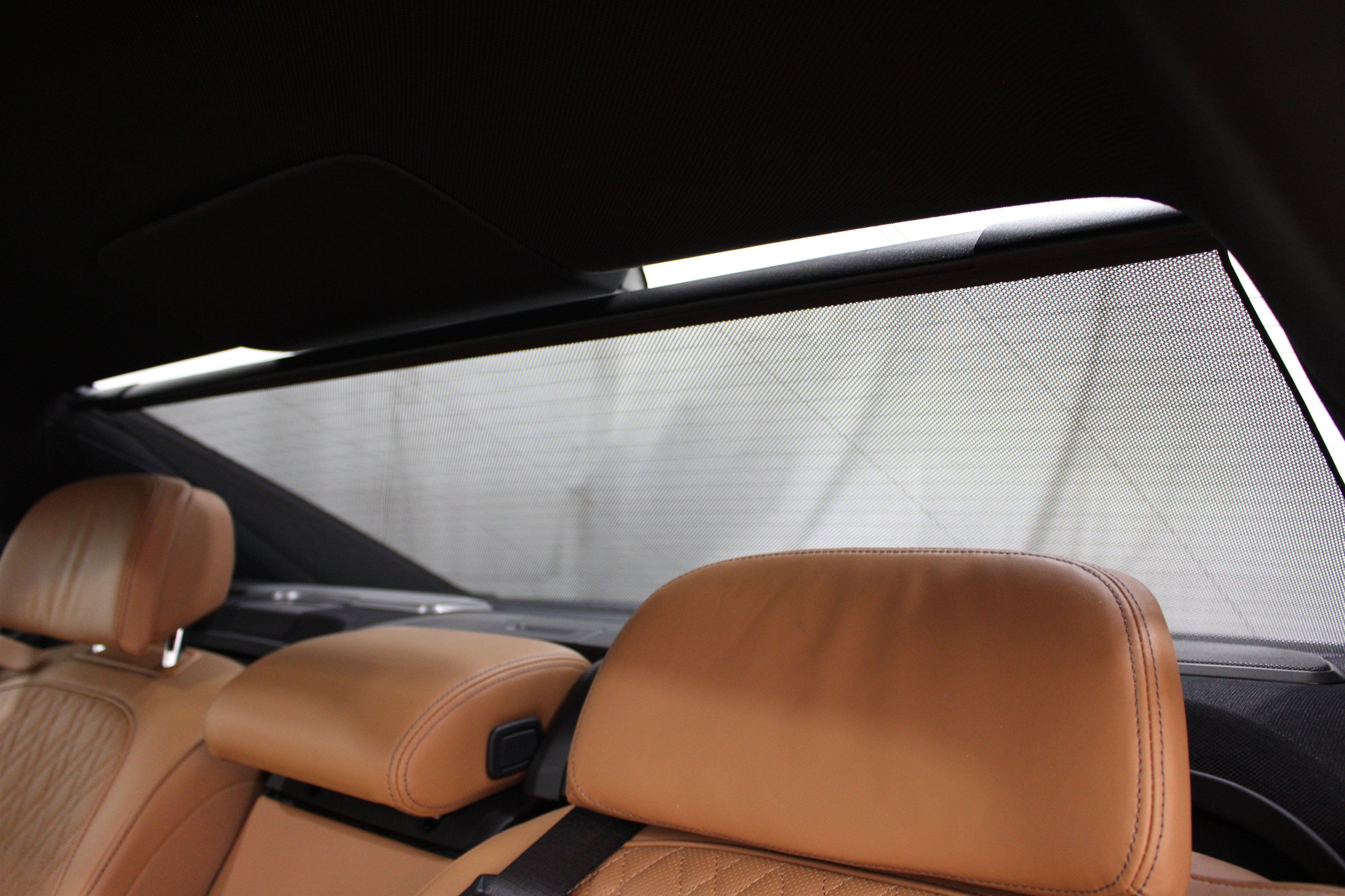 Used 2020 BMW 750i xDrive w/ Executive Package AWD/4WD image 26