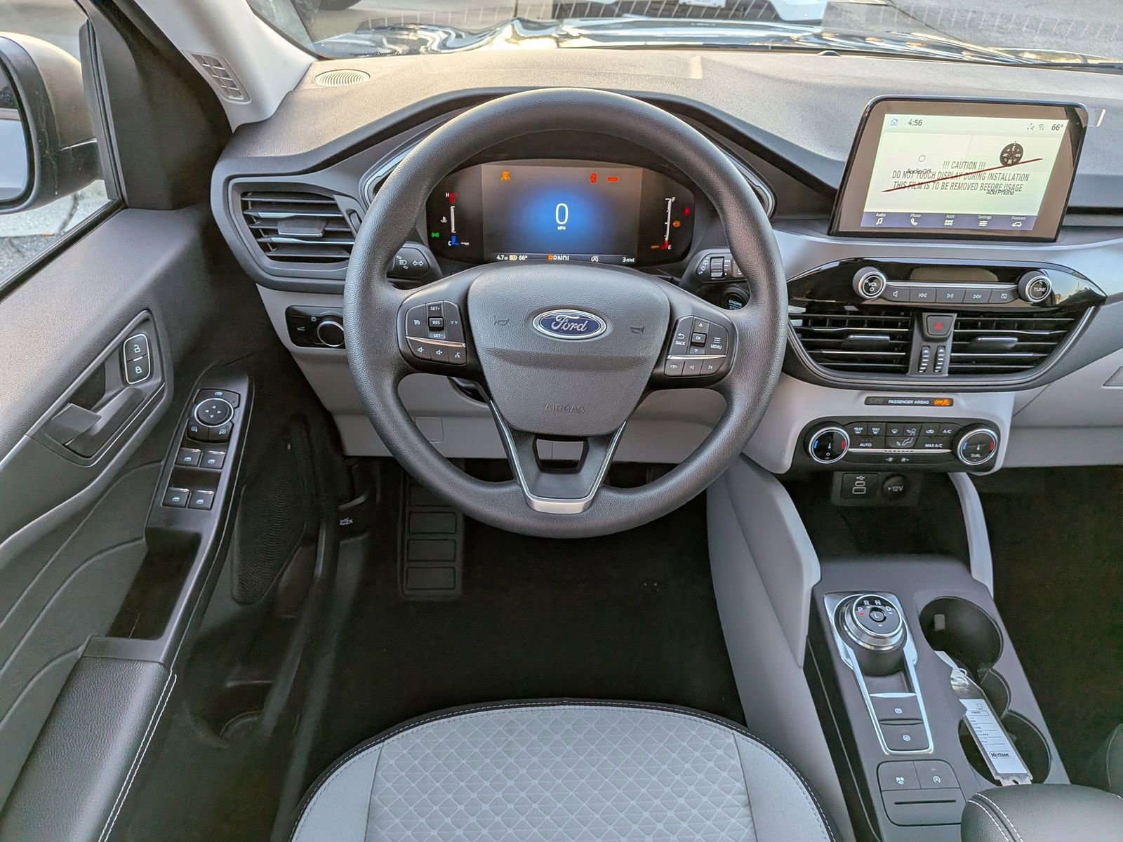 New 2026 Ford Escape Active image 18