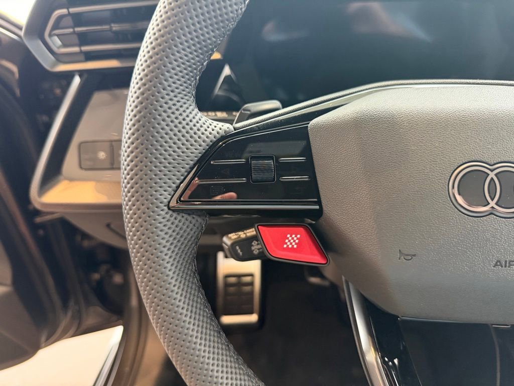 New 2026 Audi RS 3 AWD/4WD image 13