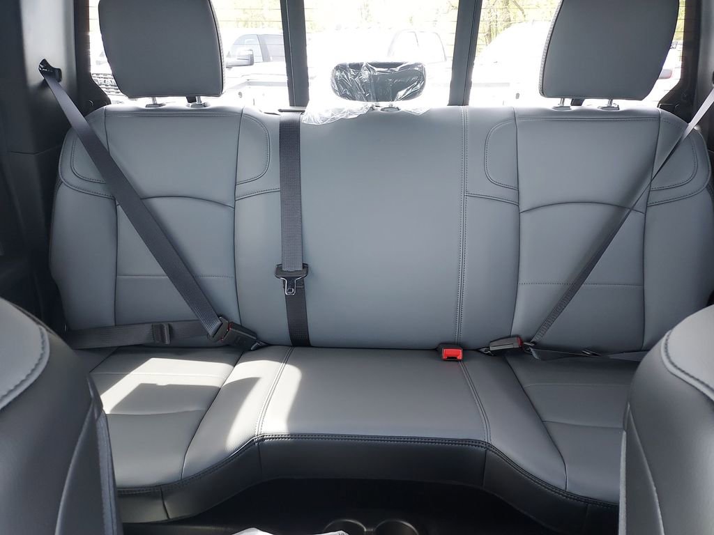 New 2026 RAM 2500 Tradesman image 13