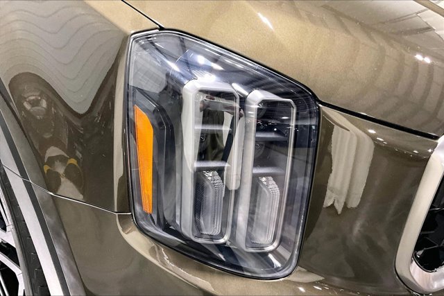 Used 2023 Kia Telluride SX X-Line AWD/4WD image 29