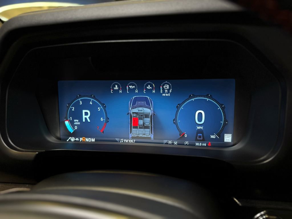 New 2026 Ford F150 Raptor image 40