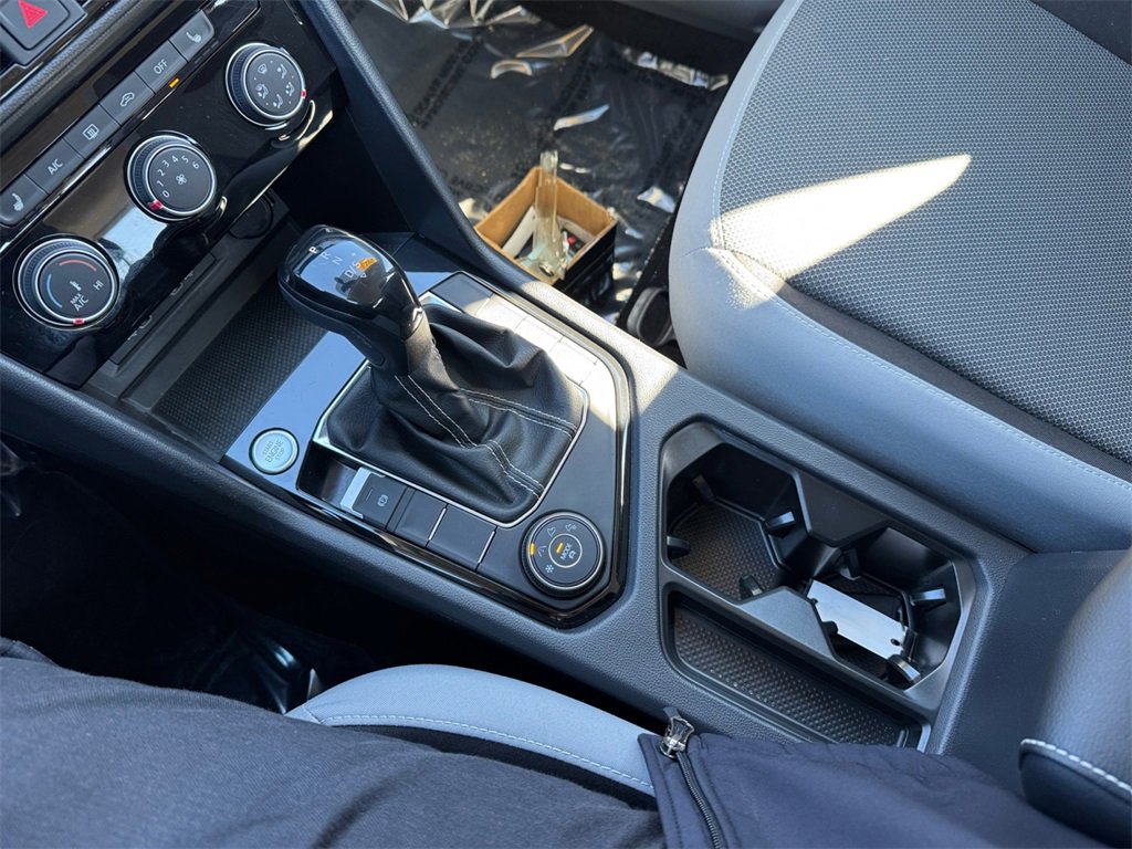 Used 2023 Volkswagen Taos S image 22