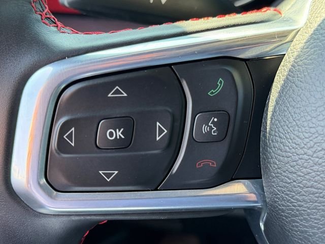 Used 2022 Jeep Wrangler Rubicon w/ LED Lighting Group AWD/4WD image 20