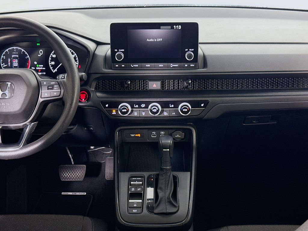 Certified 2023 Honda CR-V EX image 14