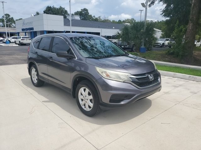 Used 2016 Honda CR-V LX image 2