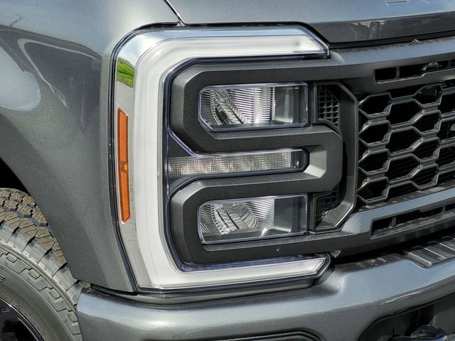 New 2026 Ford F250 XL w/ STX Appearance Package image 10