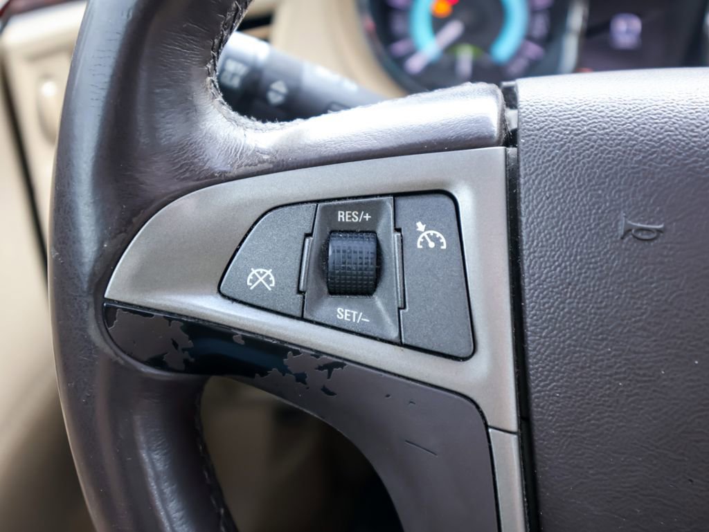 Used 2012 Buick LaCrosse Leather image 16