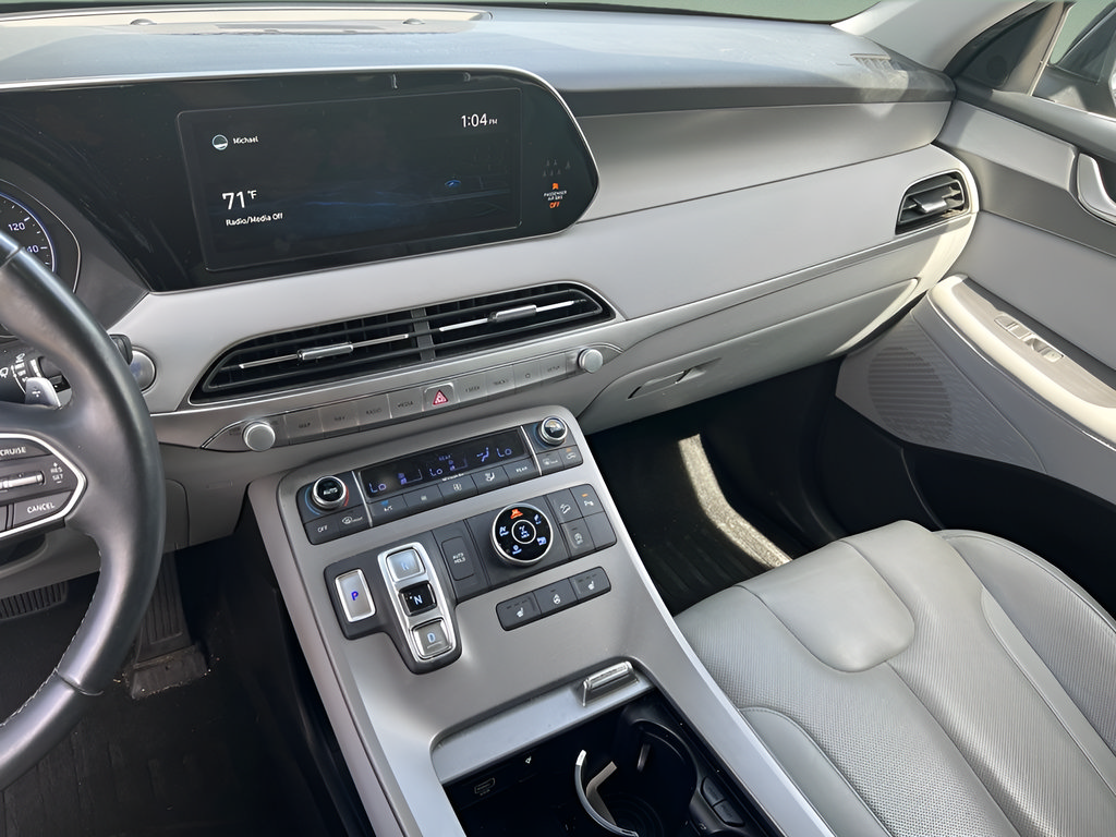 Used 2021 Hyundai Palisade SEL w/ Premium Package AWD/4WD image 24