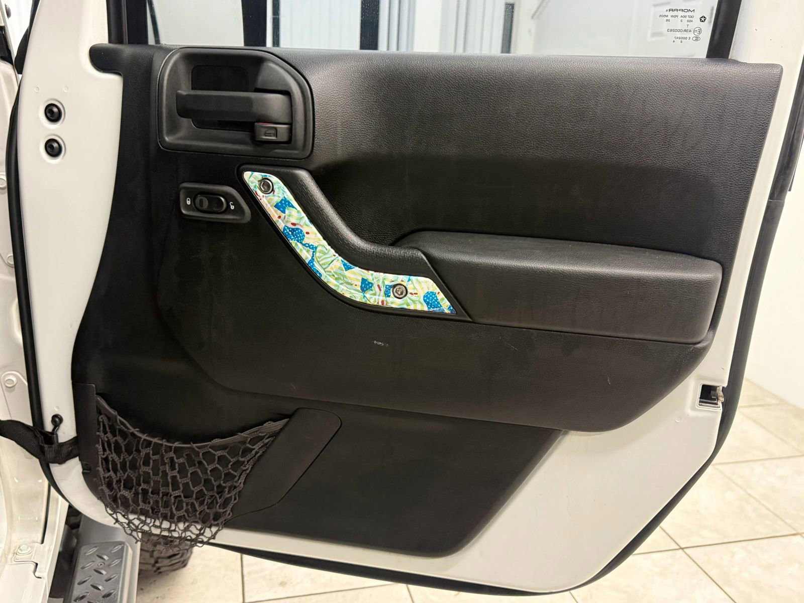 Used 2013 Jeep Wrangler Sport image 18