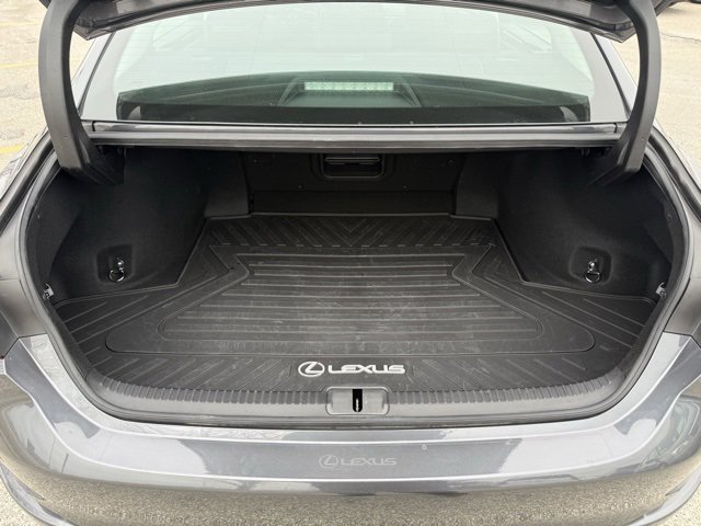 Used 2022 Lexus ES 350 w/ Premium Package image 10