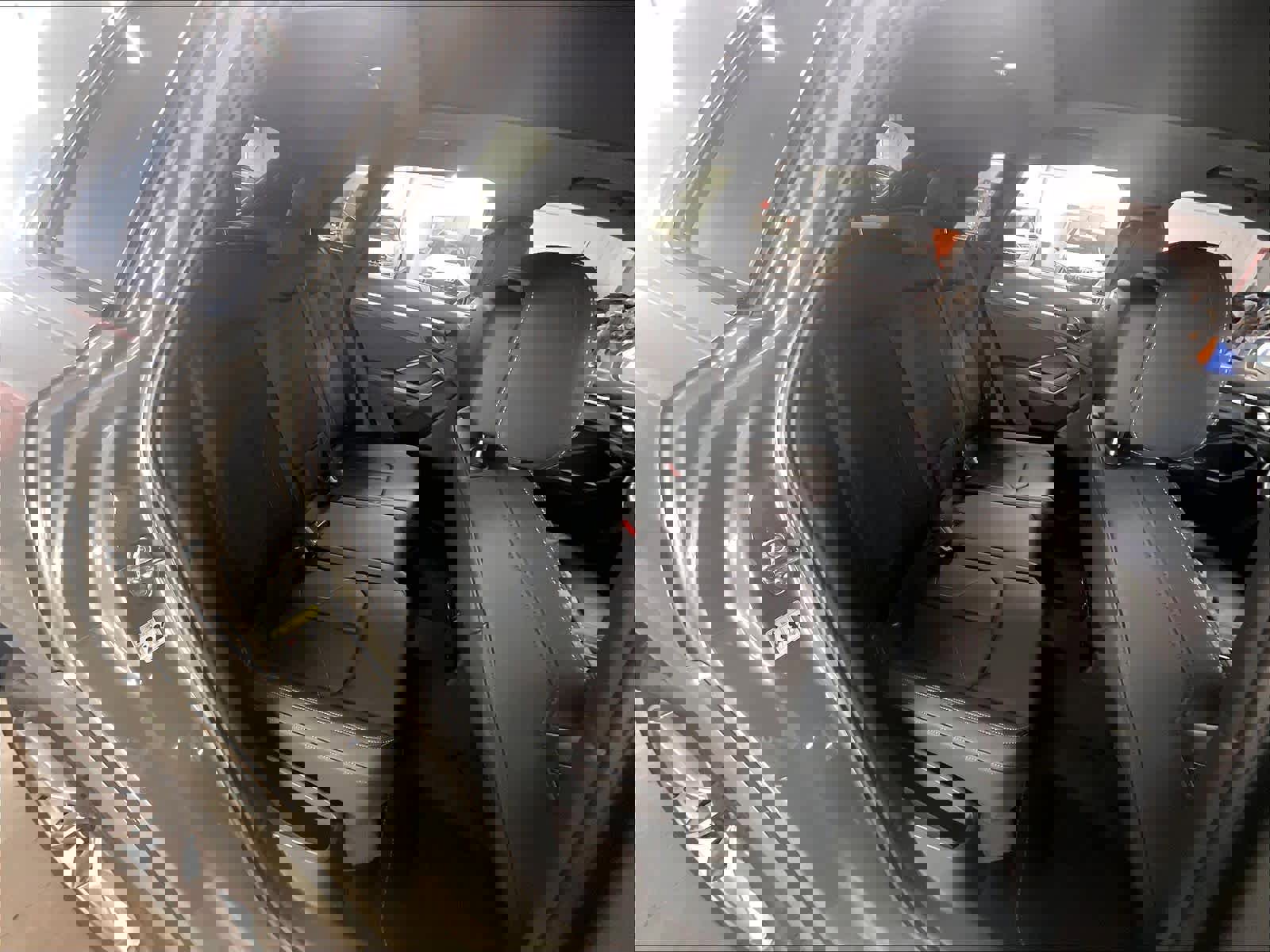 Certified 2023 Audi Q3 2.0T Premium w/ Black Optic Sport Package image 28