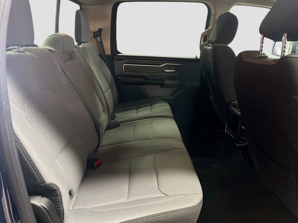 Used 2020 RAM 1500 Big Horn image 25
