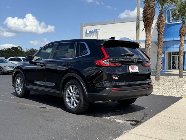 New 2026 Honda CR-V EX image 14