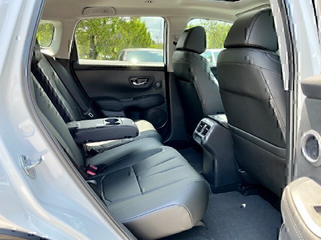 New 2026 Acura ADX FWD image 11