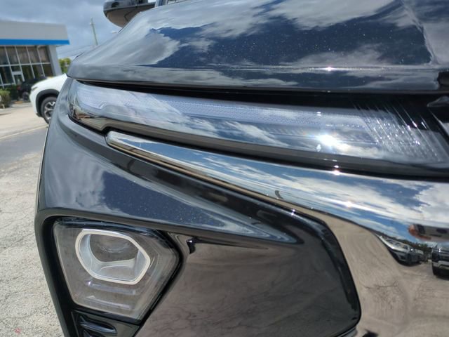 New 2026 Chevrolet TrailBlazer RS FWD image 10