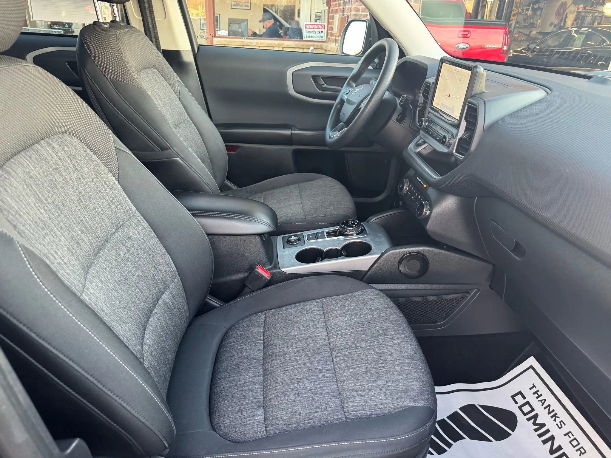 Used 2021 Ford Bronco Sport Big Bend image 44