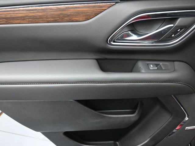 Certified 2023 Chevrolet Tahoe High Country w/ LPO, Illumination Package image 19