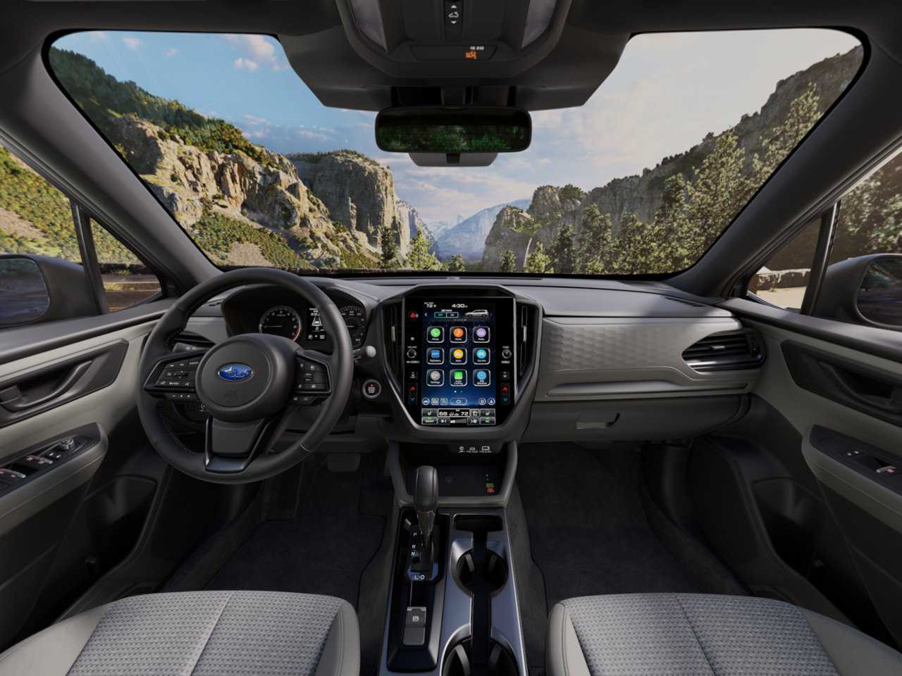 New 2026 Subaru Forester Premium image 20