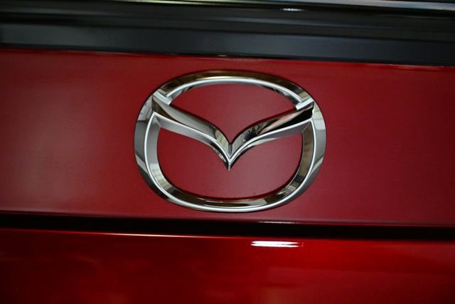 Used 2023 MAZDA MX-5 Miata Club w/ Brembo/BBS Recaro Package image 16