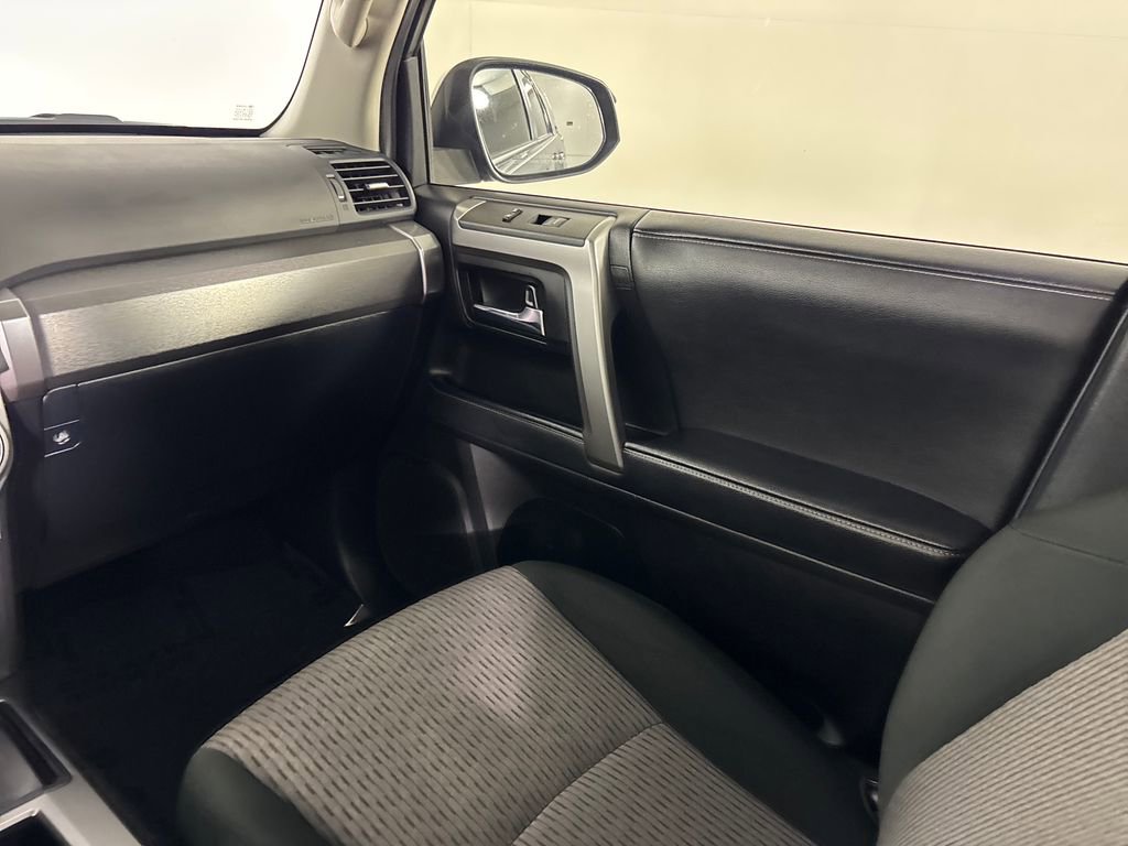 Certified 2020 Toyota 4Runner SR5 image 27