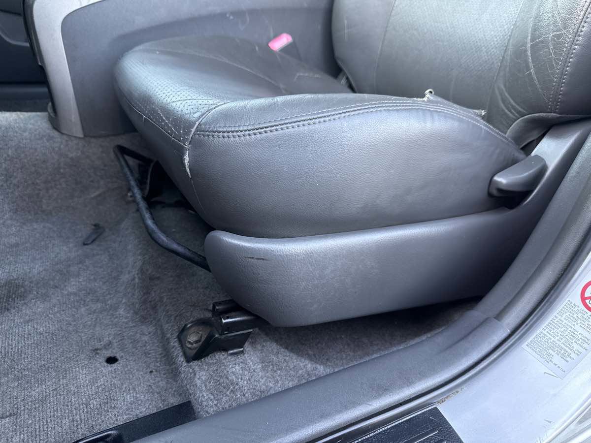 Used 2007 Toyota Prius image 8