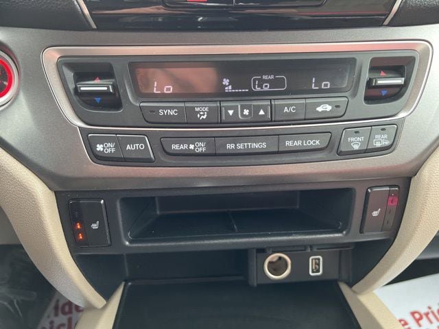 Used 2021 Honda Pilot EX image 29