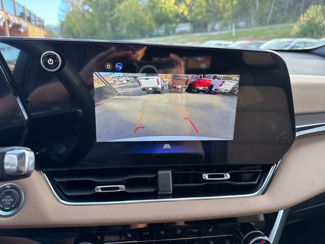 New 2026 Chevrolet Equinox ACTIV image 27