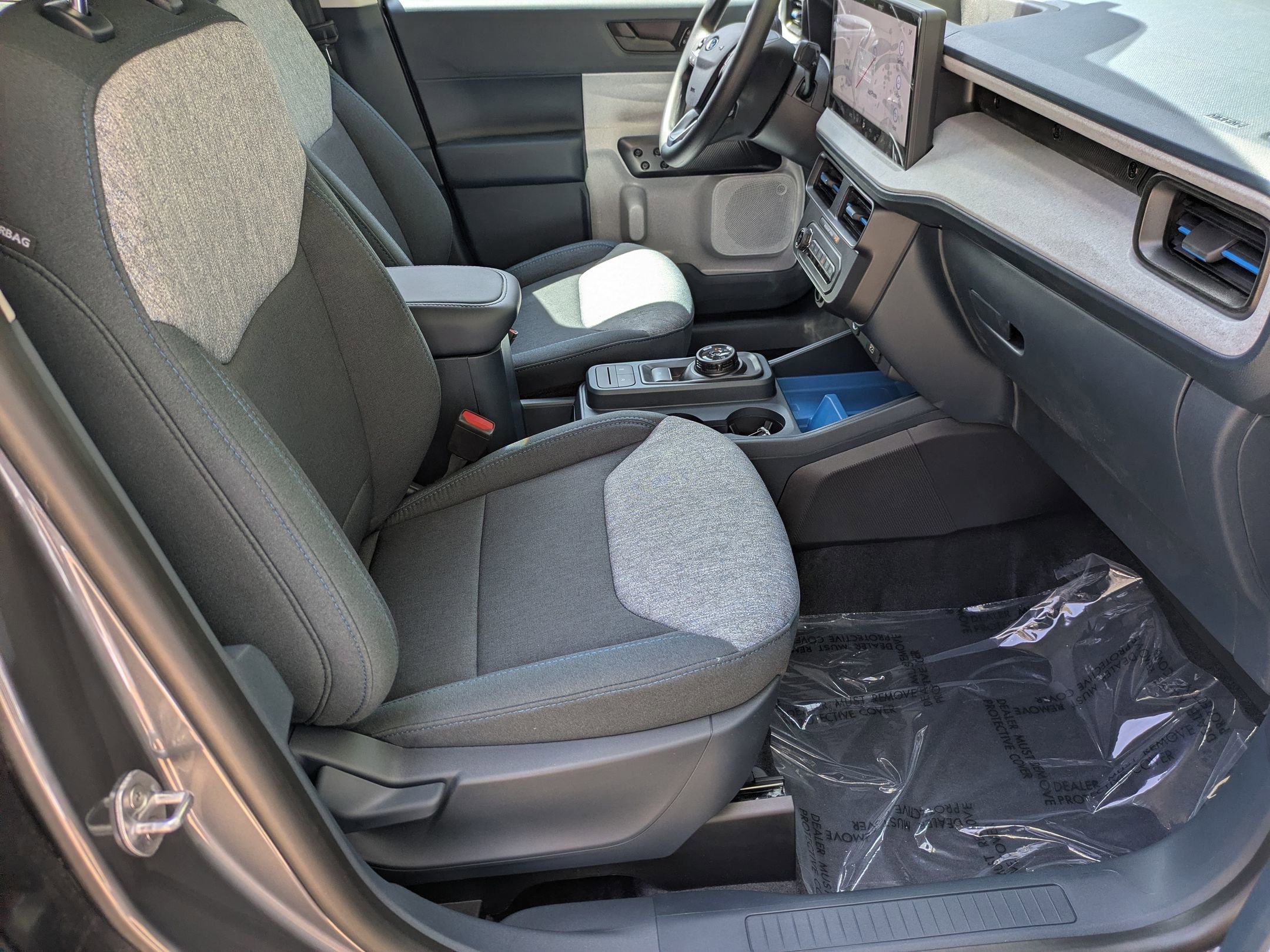 New 2026 Ford Maverick XLT AWD/4WD image 34