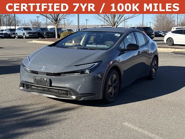 Used 2024 Toyota Prius LE image 5