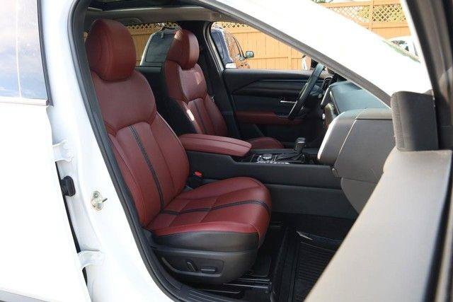 Used 2025 MAZDA CX-50 2.5 Hybrid w/ Premium Plus Pkg AWD/4WD image 26
