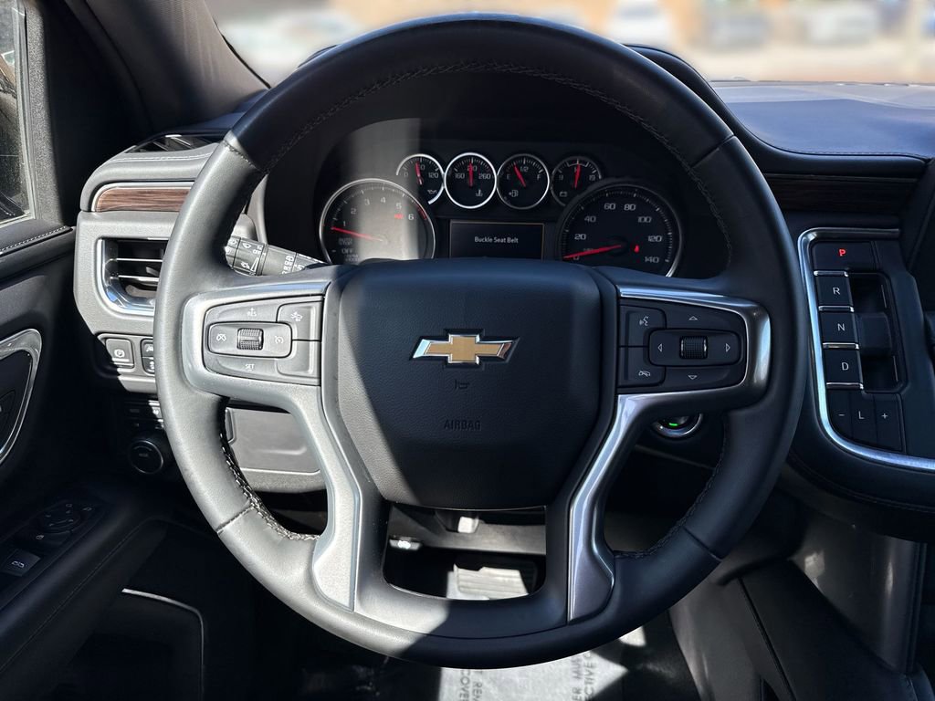 Used 2023 Chevrolet Tahoe LS w/ Driver Alert Package image 11