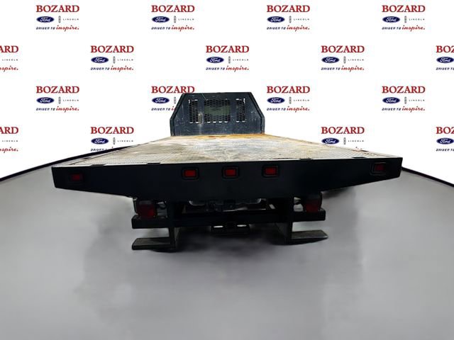 Used 2021 Ford F350 XL w/ Power Equipment Group image 7