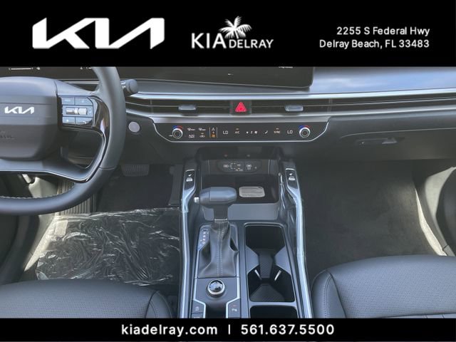 New 2026 Kia Sorento S w/ S Panoramic Sunroof Package FWD image 13