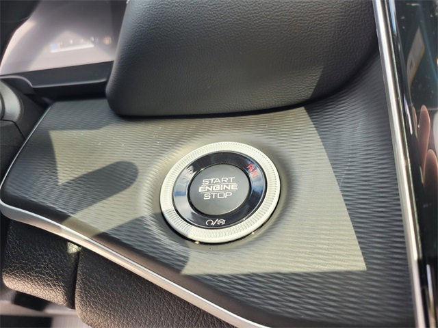 New 2025 Jeep Grand Cherokee Laredo X image 29