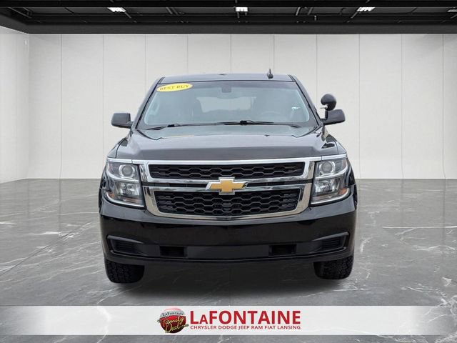 Used 2019 Chevrolet Tahoe Police image 8