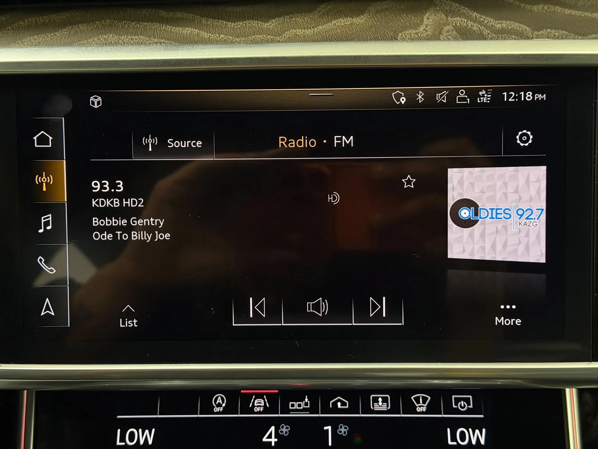 Used 2019 Audi A6 3.0T Prestige w/ Prestige Package AWD/4WD image 39