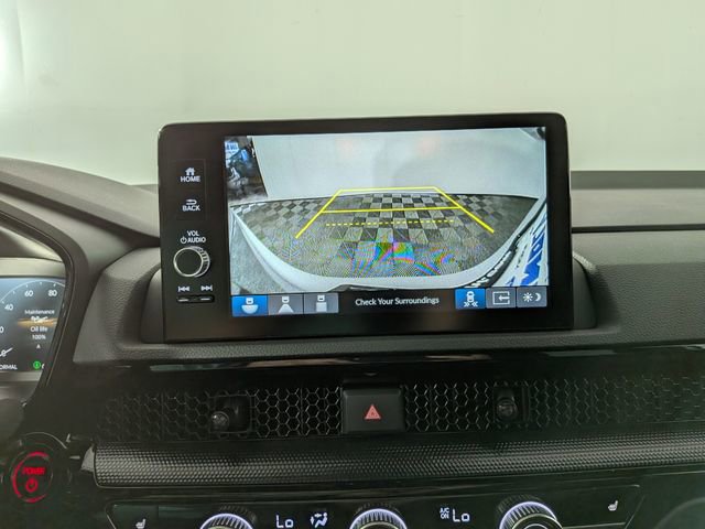 New 2026 Honda CR-V Sport Touring image 5