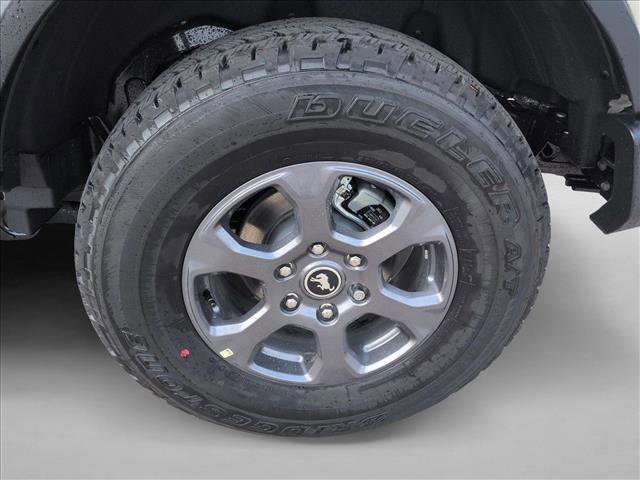 New 2025 Ford Bronco Big Bend image 10