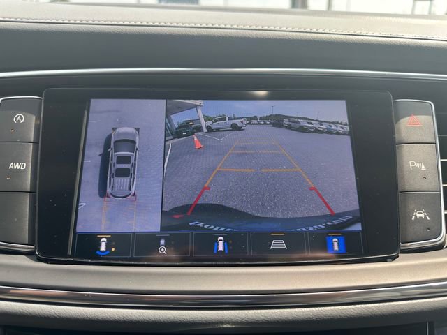 Used 2023 Buick Enclave Premium image 15