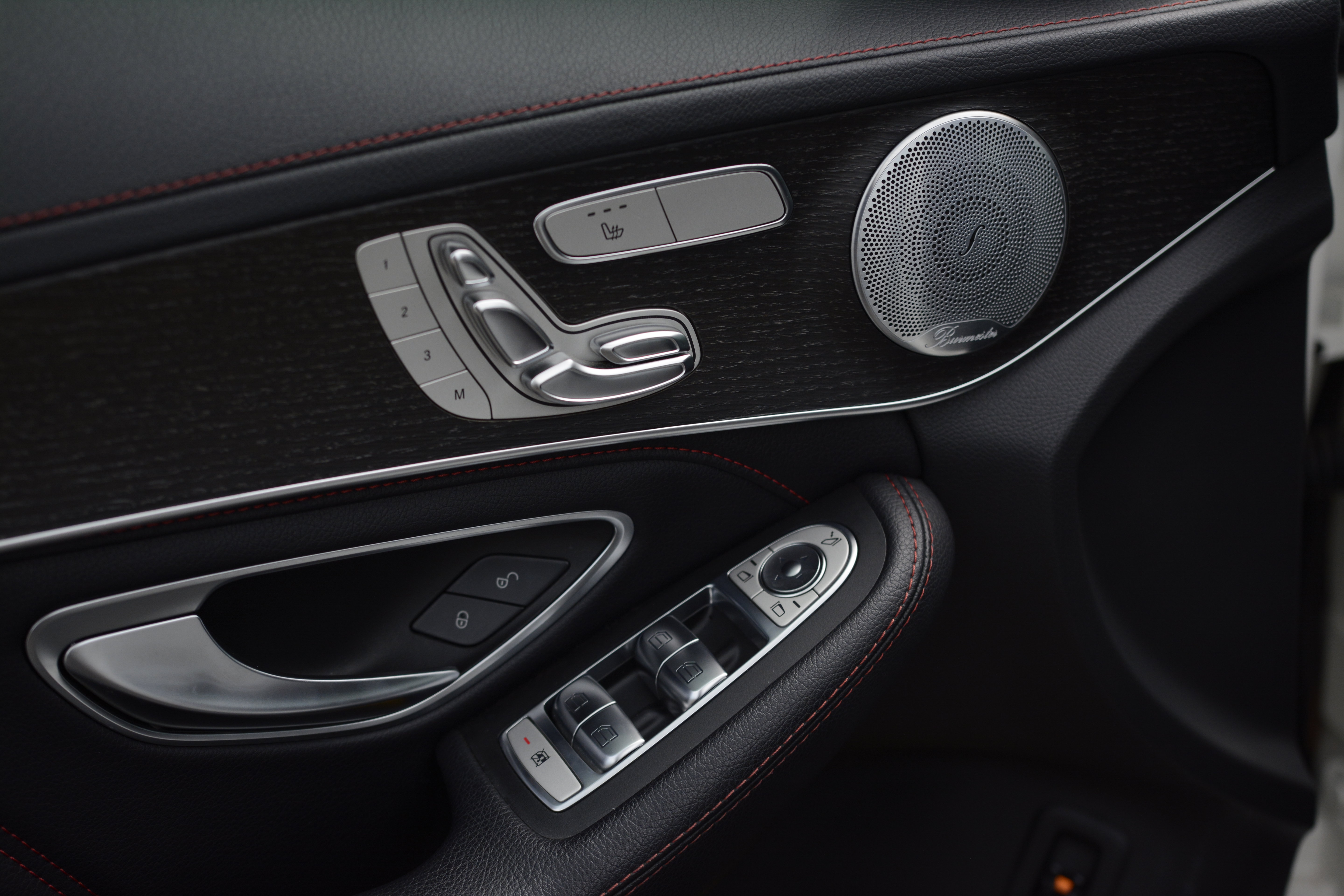 Used 2019 Mercedes-Benz C 43 AMG 4MATIC Sedan image 14