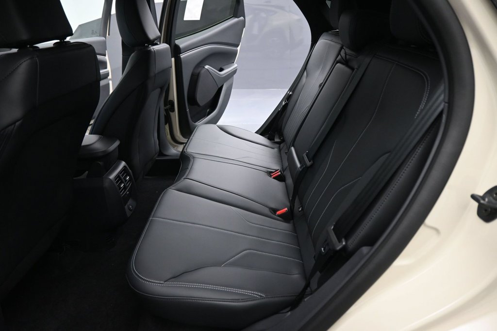 New 2026 Ford Mustang Mach-E Select RWD image 16