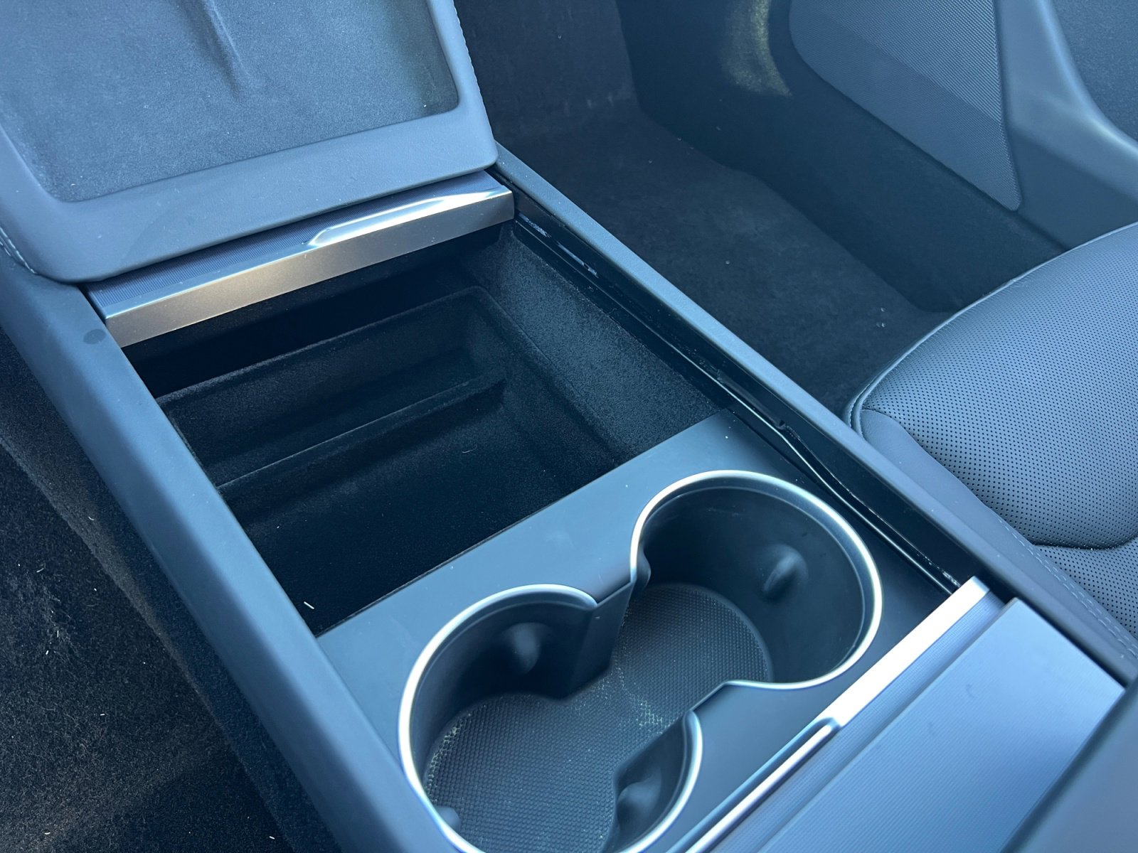 Used 2025 Tesla Model 3 Long Range image 15