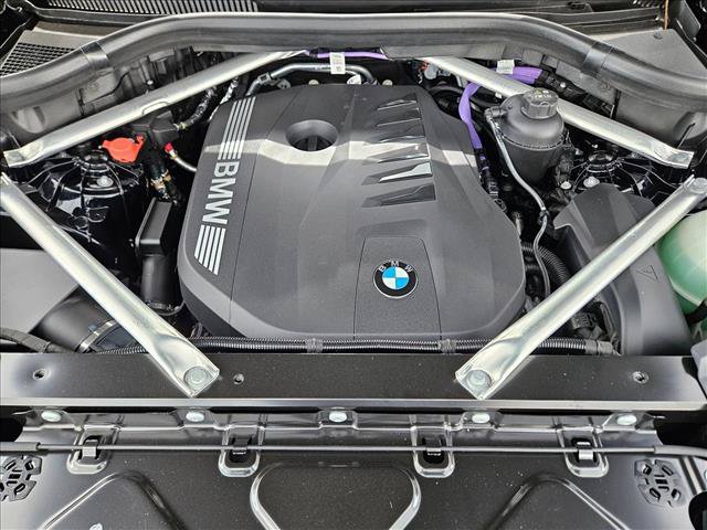 New 2026 BMW X5 sDrive40i w/ M Sport Package RWD image 16