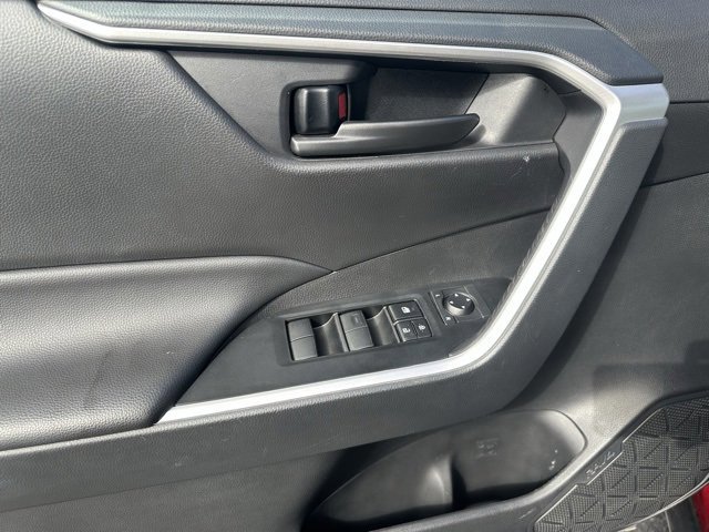 Used 2024 Toyota RAV4 LE image 16