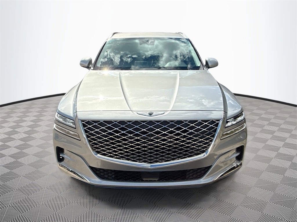 Used 2024 Genesis GV80 2.5T image 2