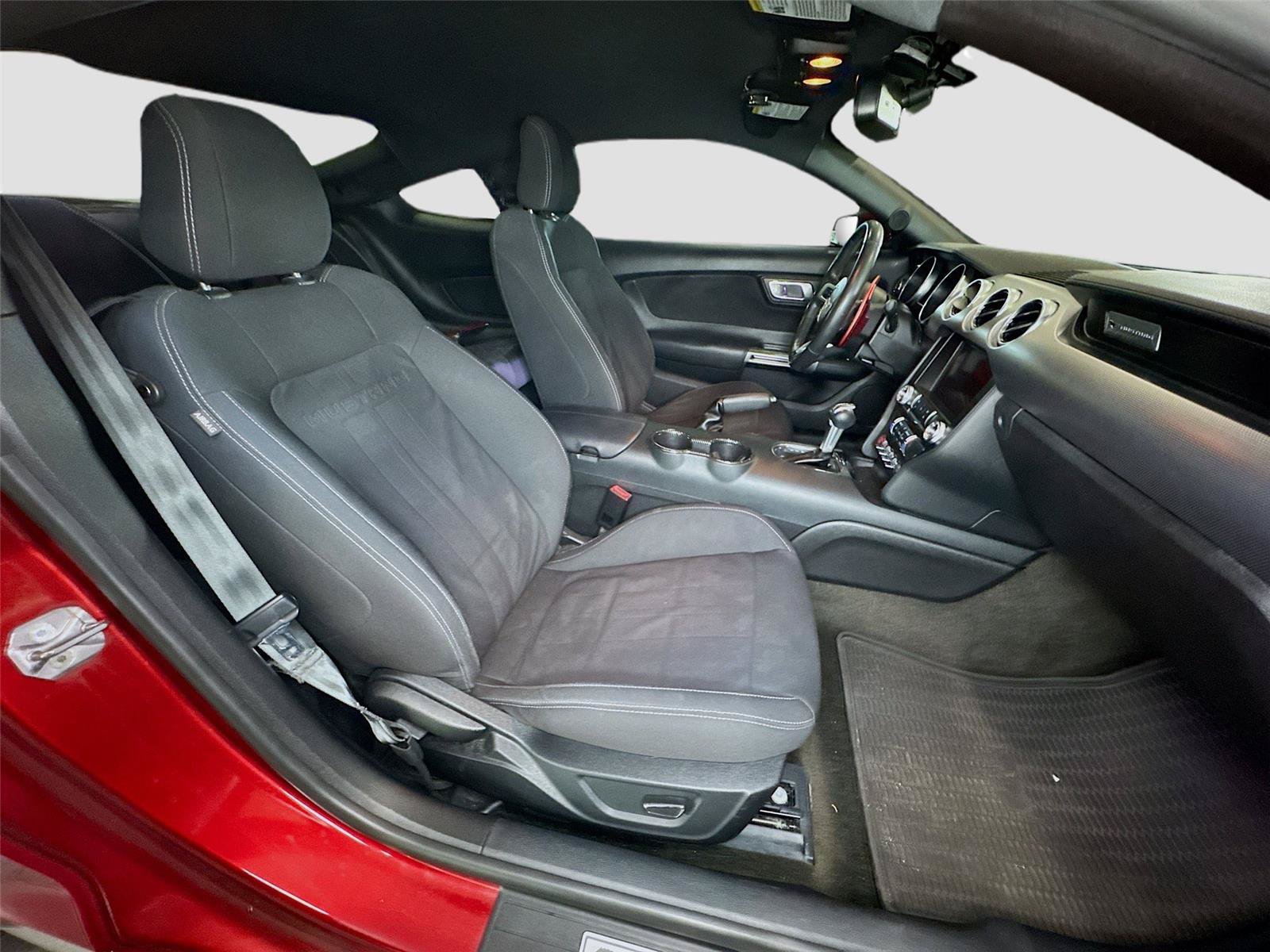 Used 2018 Ford Mustang GT w/ Equipment Group 301A RWD image 13