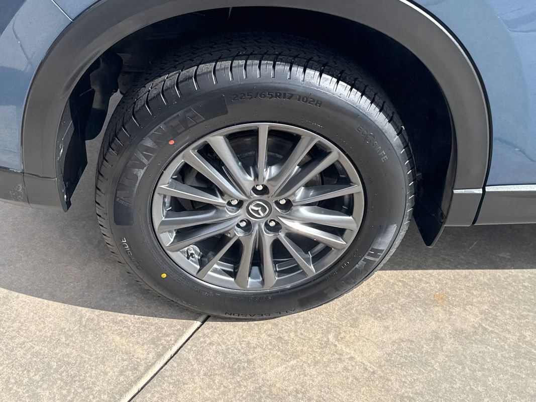 Used 2019 MAZDA CX-5 Sport w/ I-ACTIVSENSE Package AWD/4WD image 15