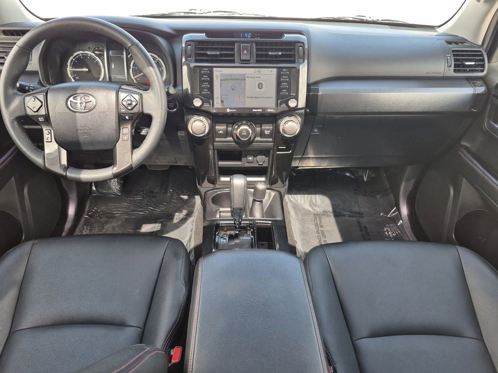 Used 2021 Toyota 4Runner Venture image 14